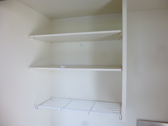 キッチン 写真18