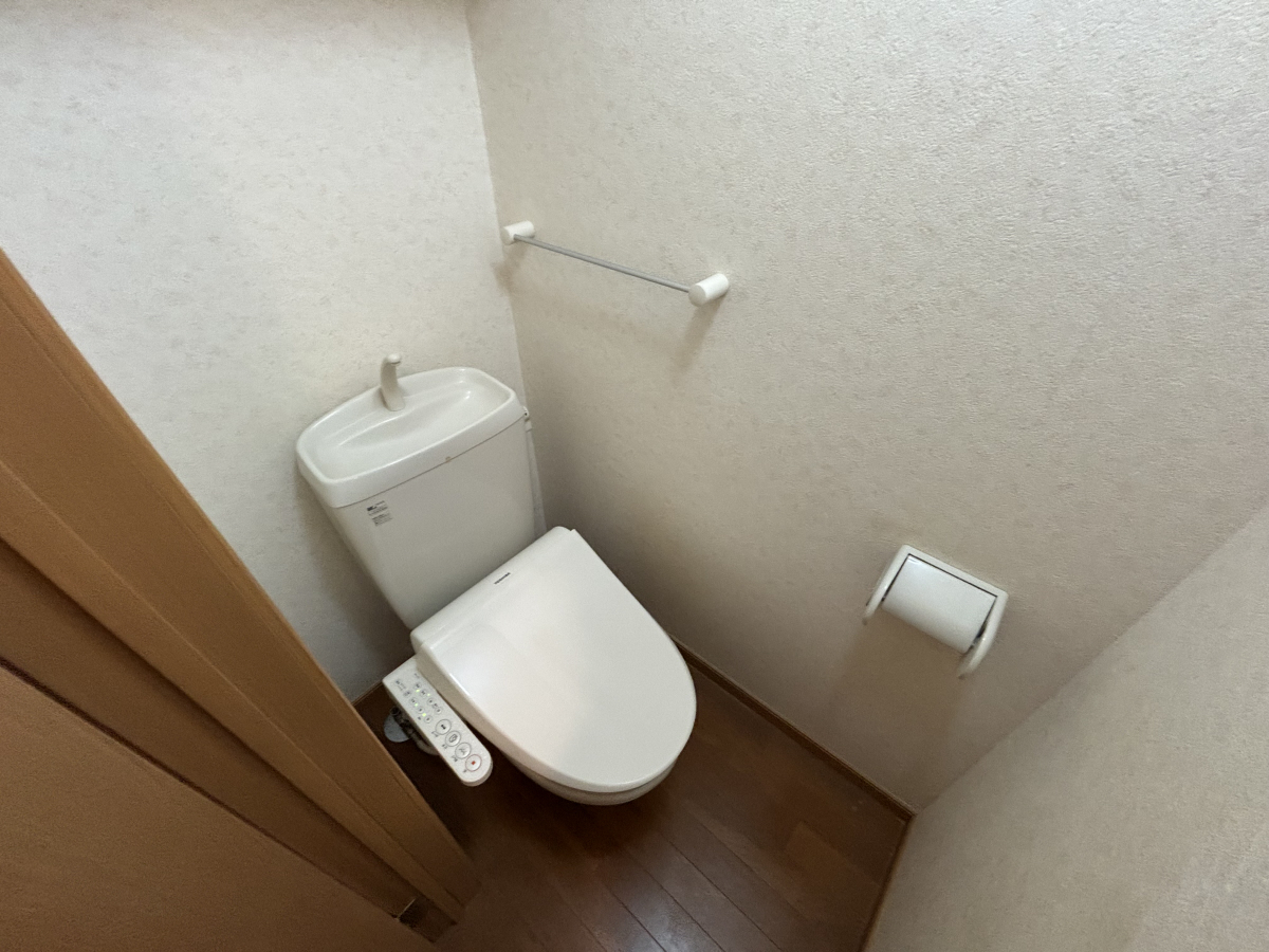 トイレ 写真5