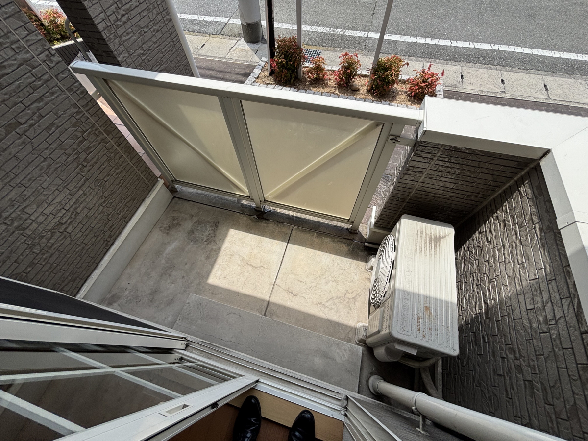 玄関 写真12