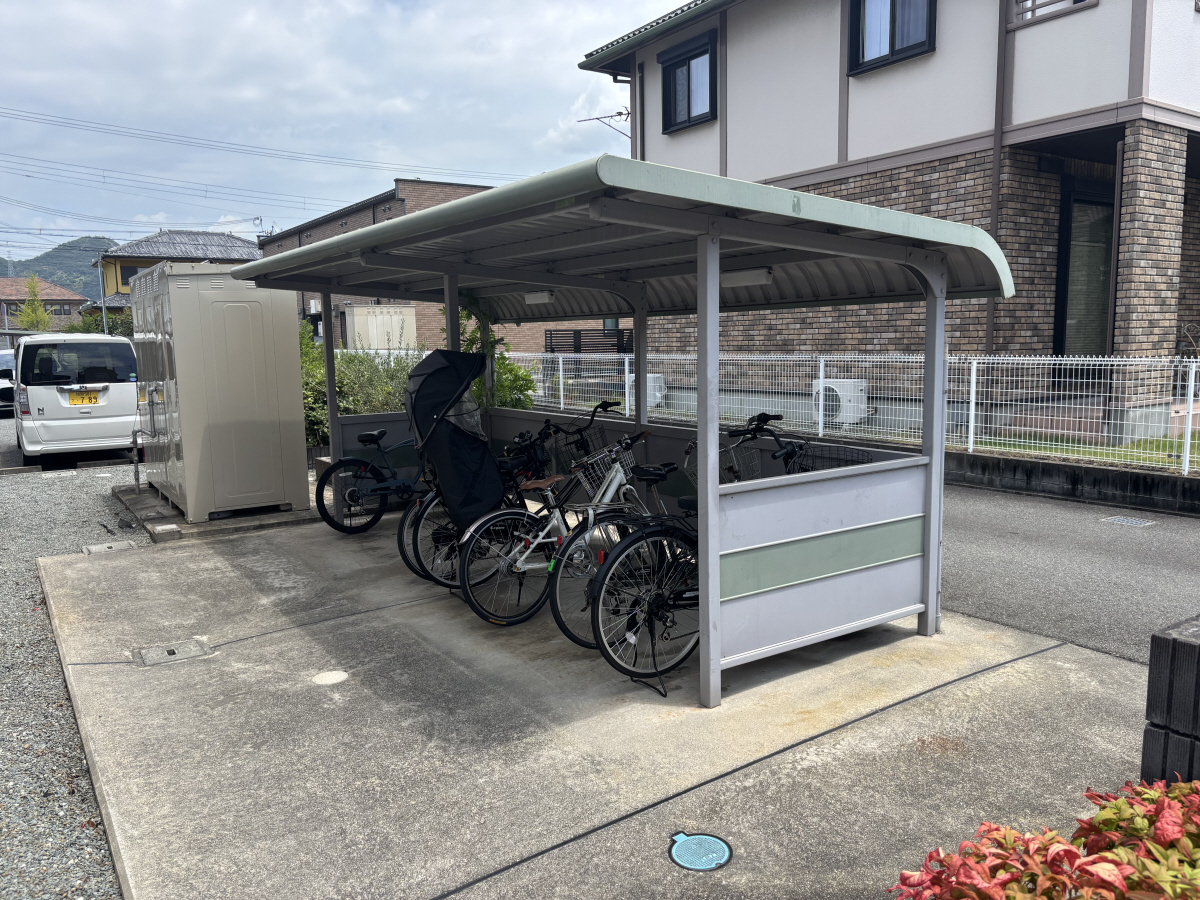 共用部 写真14