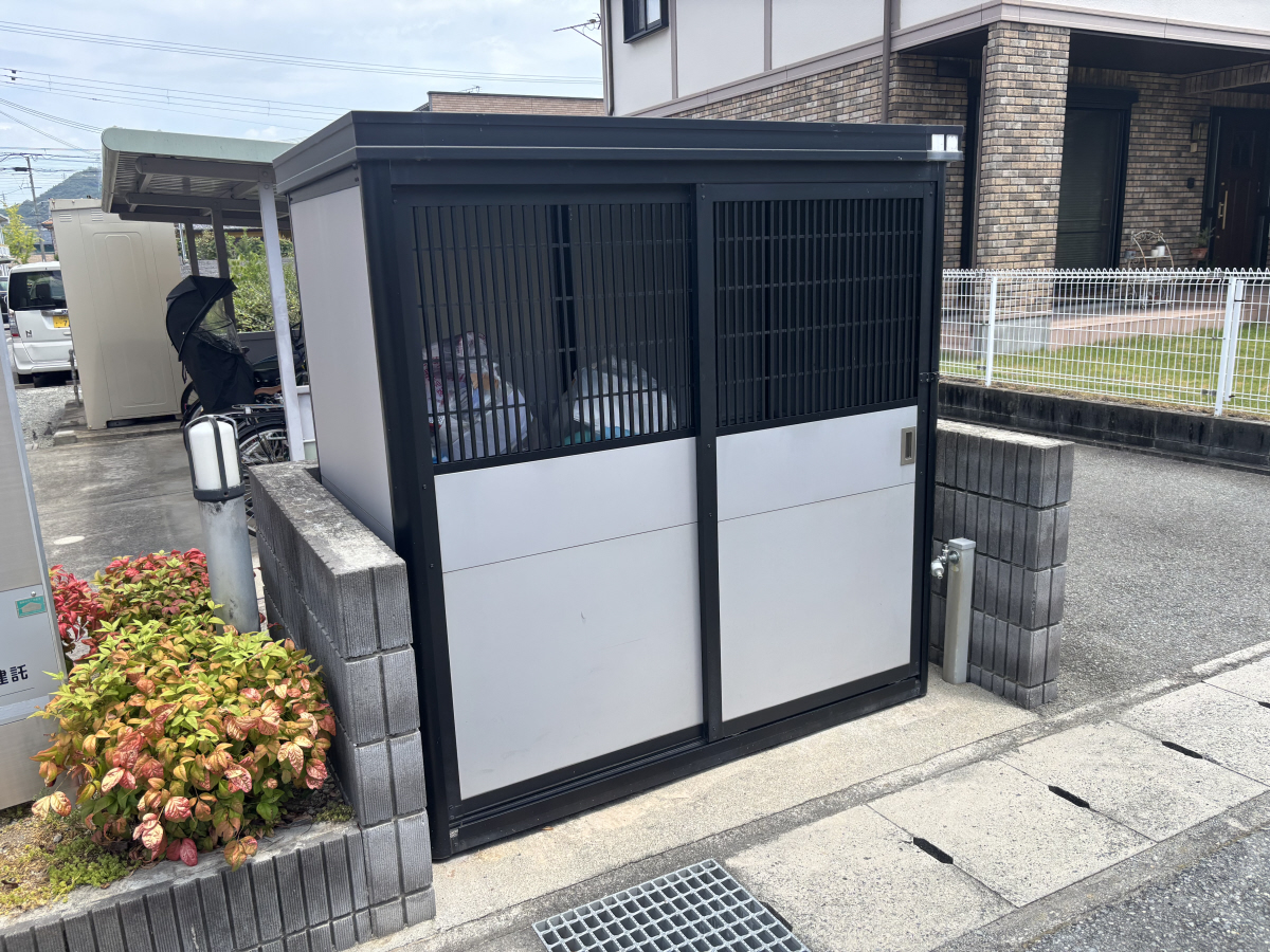 共用部 写真16