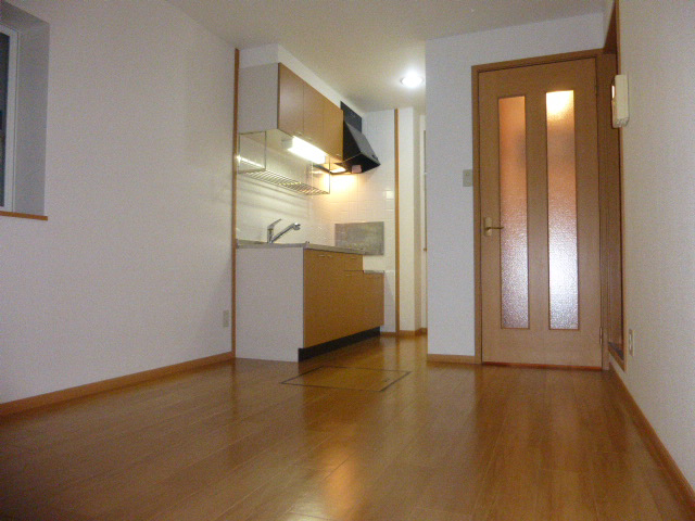 ダイニング 写真2