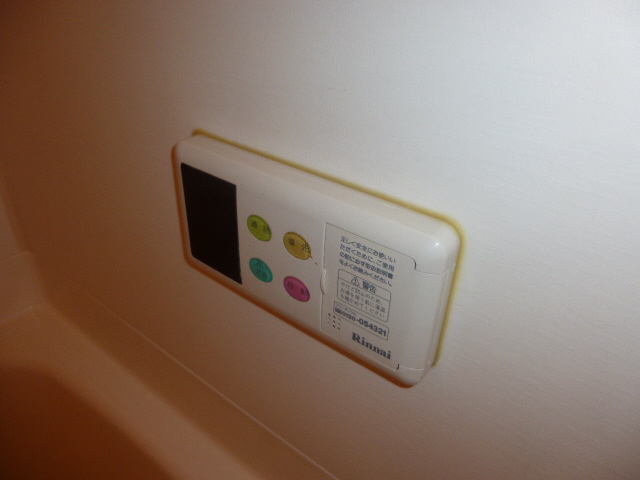 設備 シューズBOX 写真11