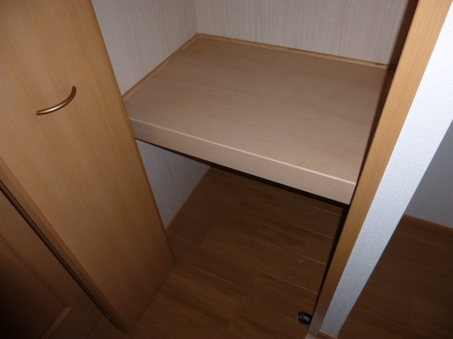 収納 写真19