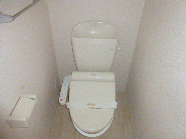 トイレ 写真5