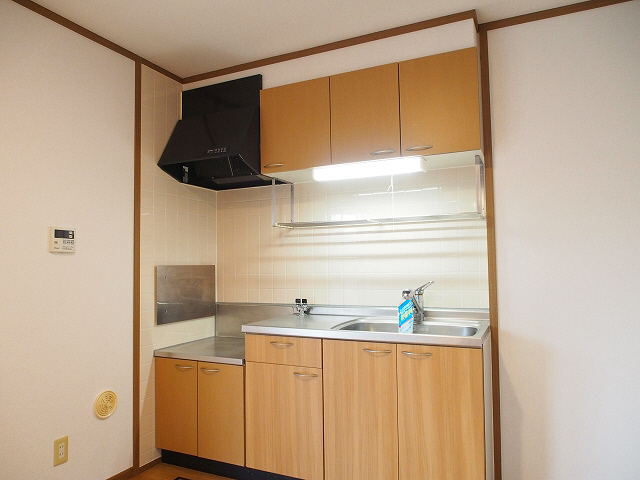 キッチン 写真3