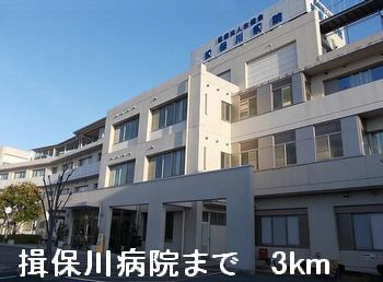 総合病院 写真27