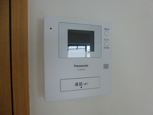 セキュリティ 写真19