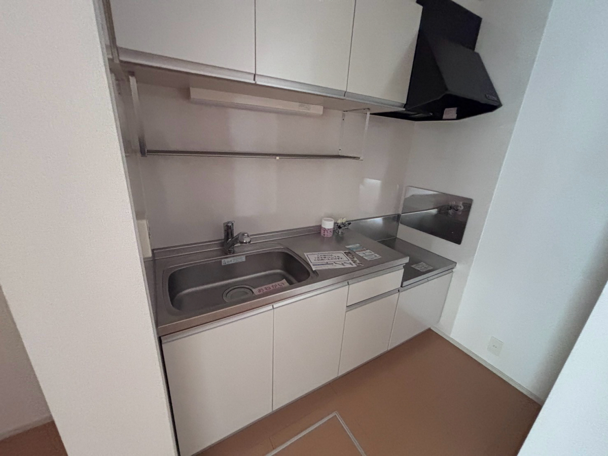 キッチン 写真3