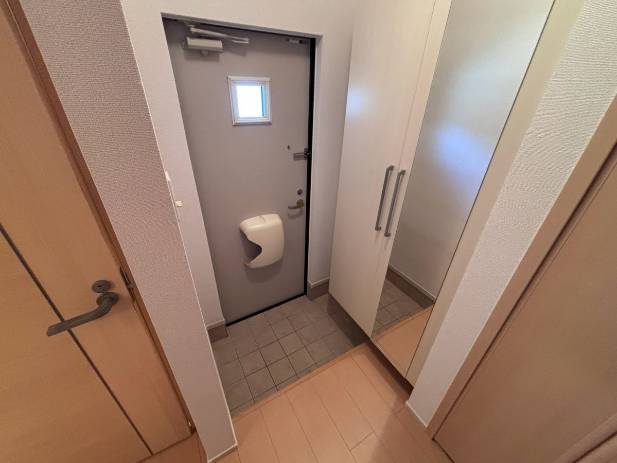 玄関 写真9