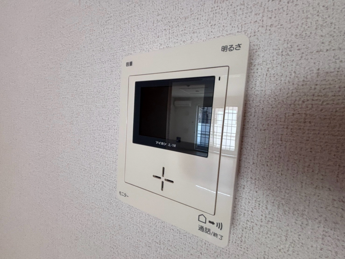 セキュリティ 写真11