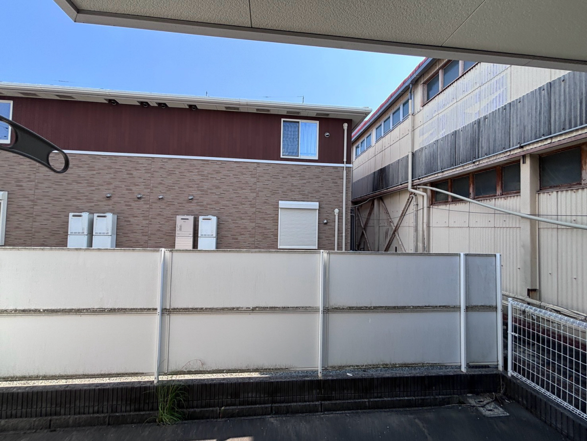 眺望 写真15