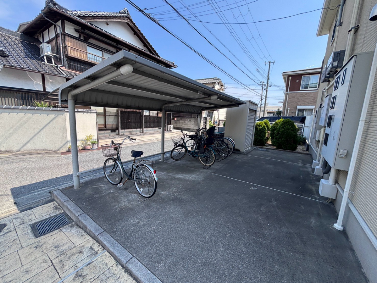 共用部 写真12