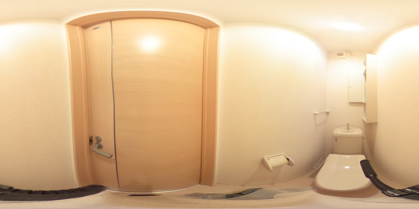 トイレ 写真37