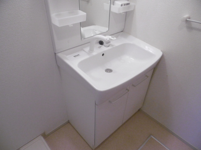 洗面所 写真6