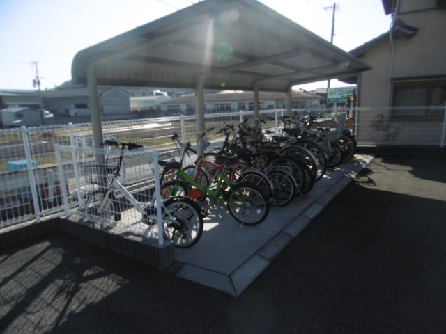 共用部 写真14