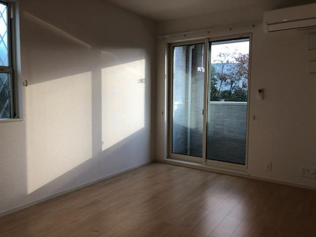 リビング 写真3