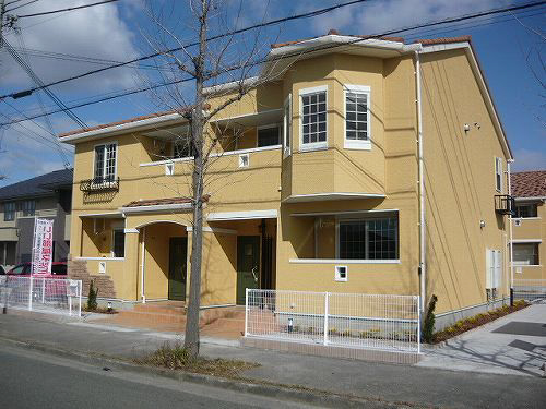 ソレイユ・セタⅡ