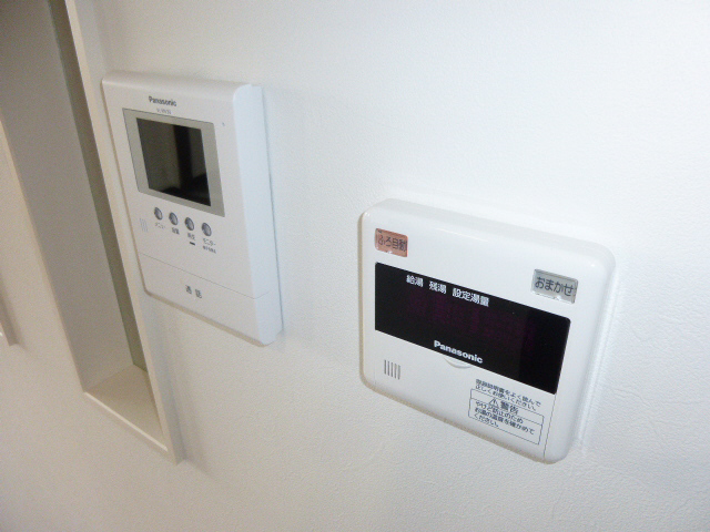 セキュリティ 写真17