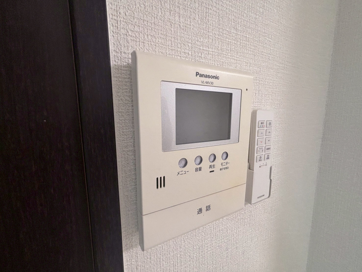 セキュリティ 写真13