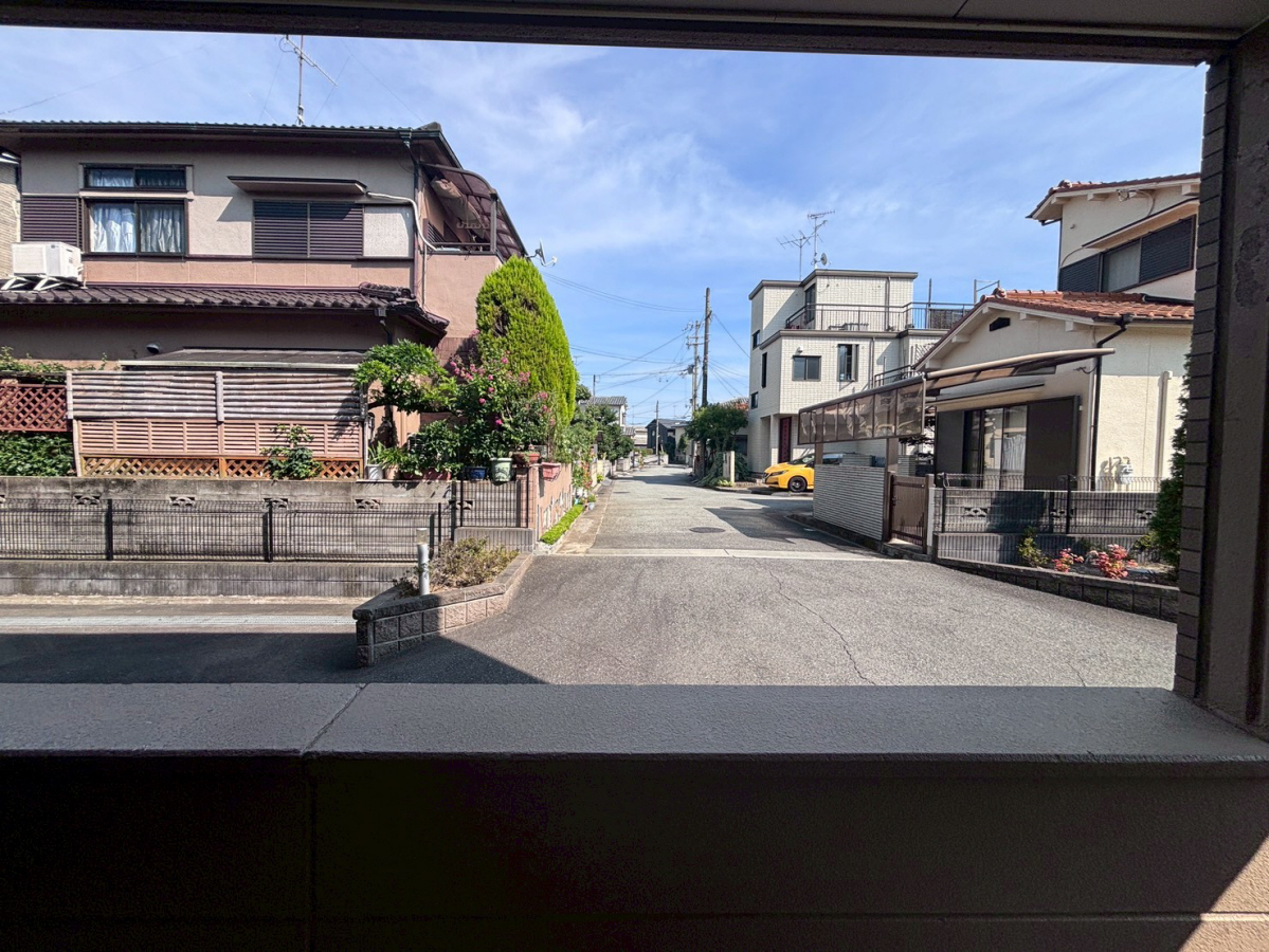 眺望 写真11