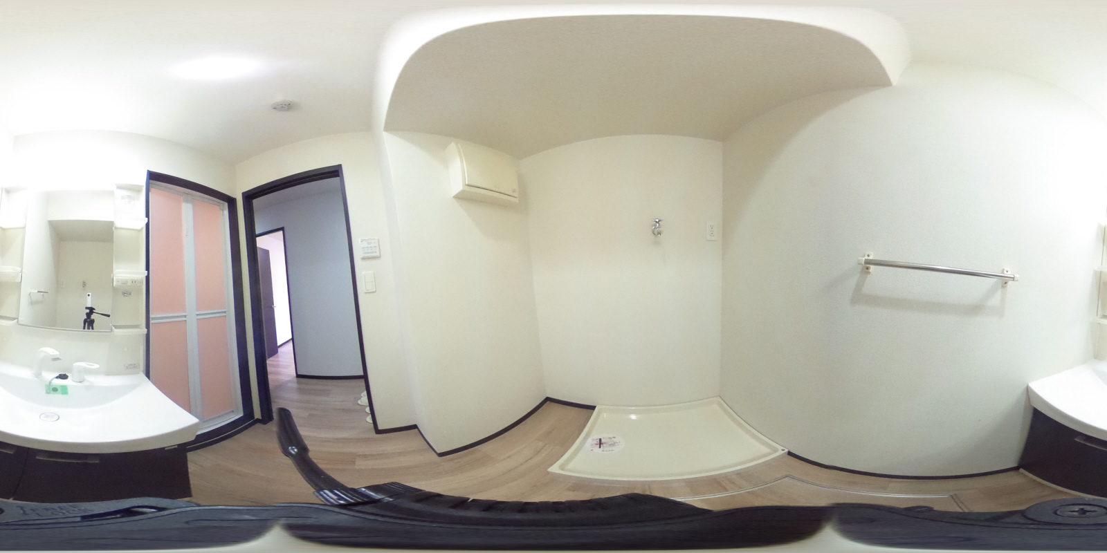 洗面所 写真37