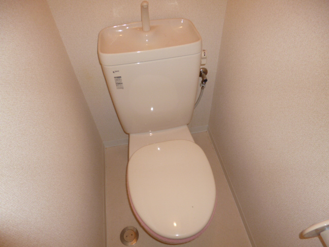 トイレ 写真5