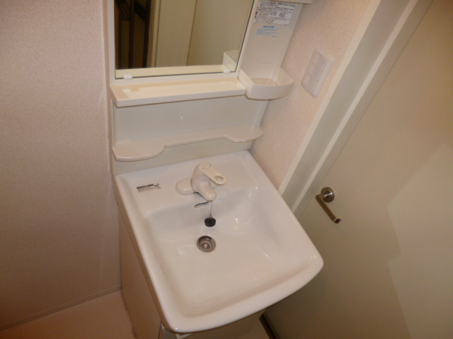 洗面所 写真6
