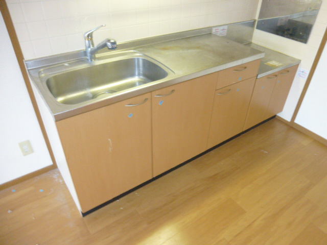 キッチン 写真3