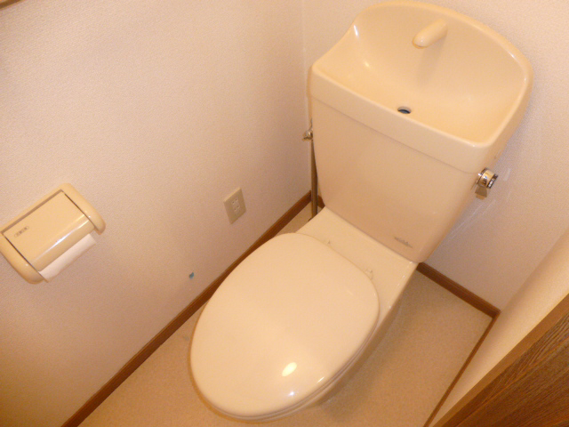 トイレ 写真5