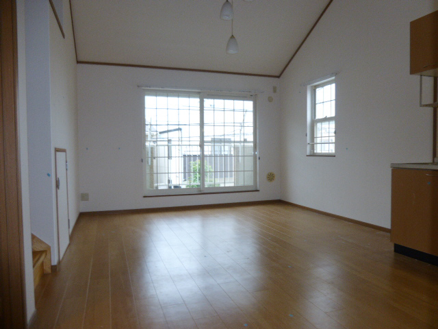 その他部屋・スペース 写真7