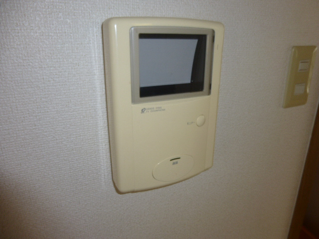 セキュリティ 写真17