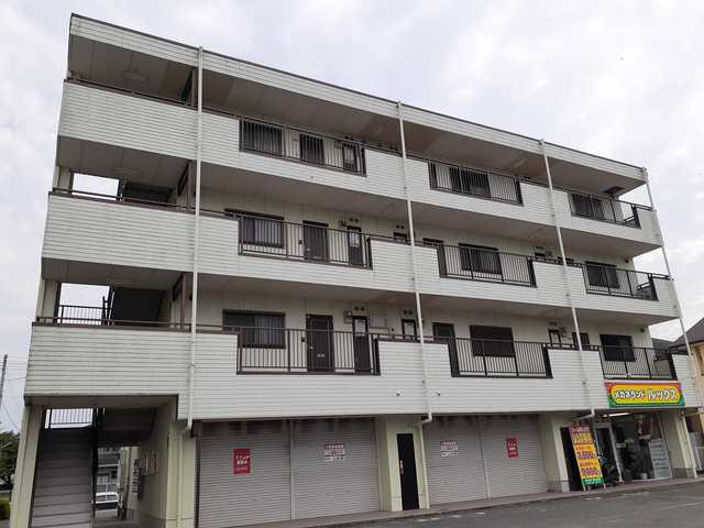 外観 外観写真
