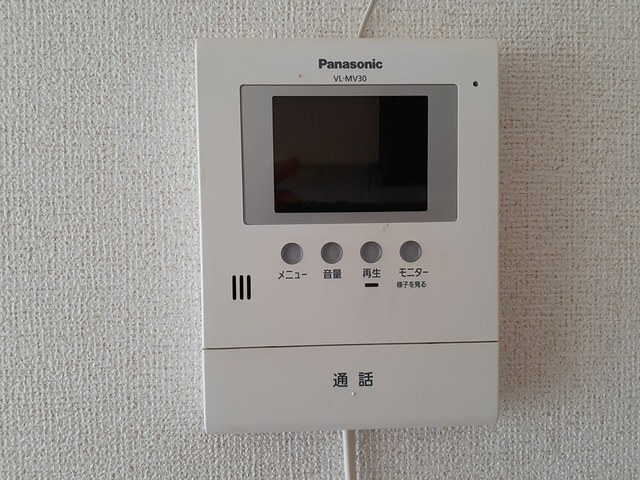 セキュリティ 写真12