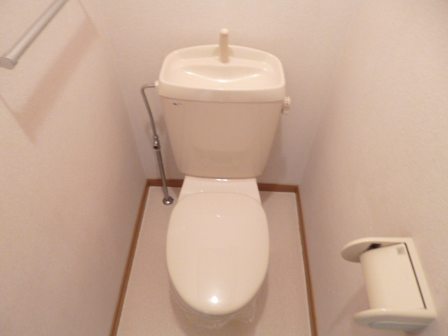 トイレ 写真5