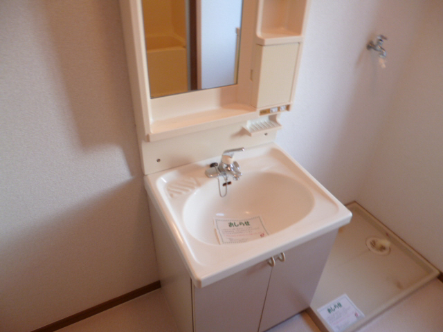 洗面所 写真6