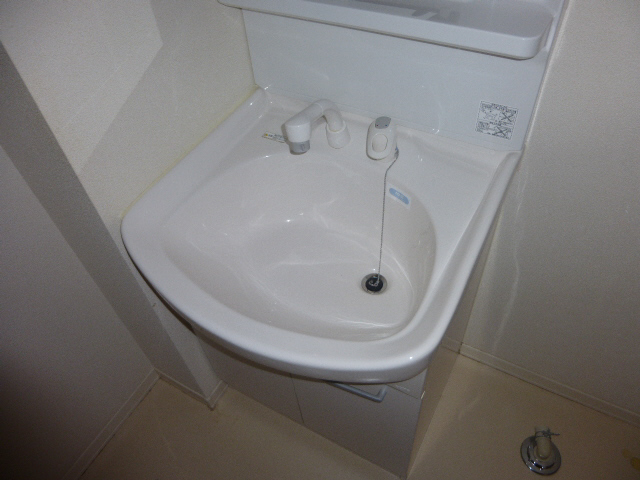 洗面所 写真6
