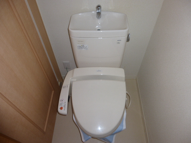トイレ 写真5