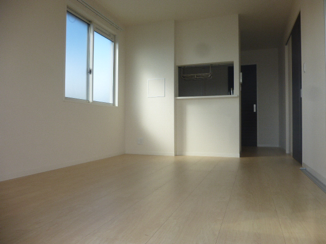 リビング 写真2