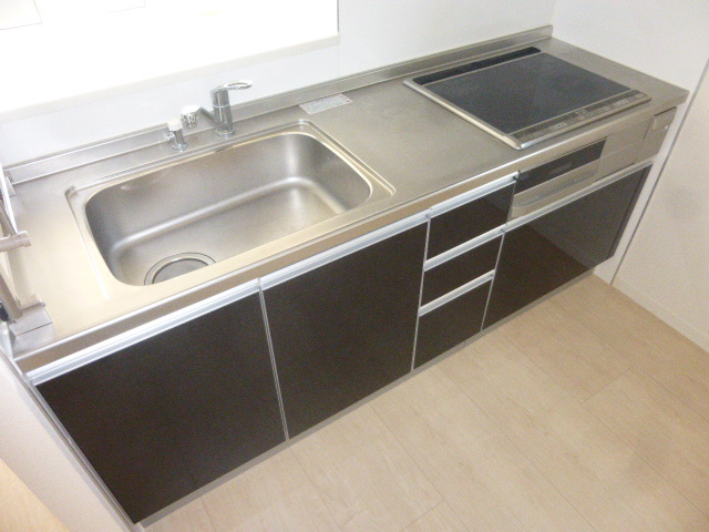 キッチン 写真3