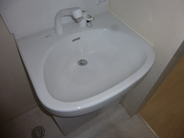 洗面所 写真6