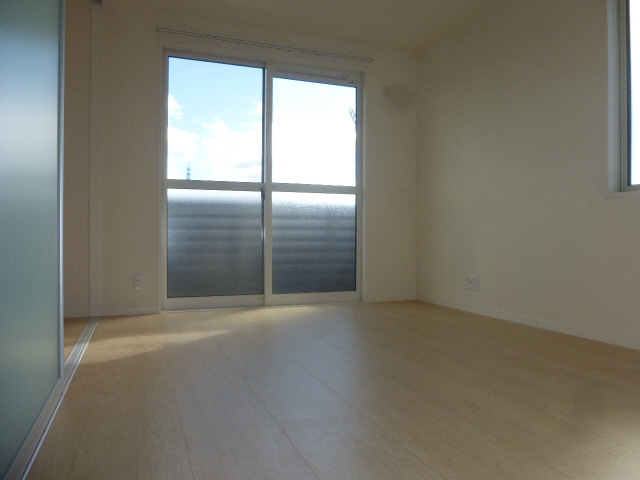 リビング 写真17