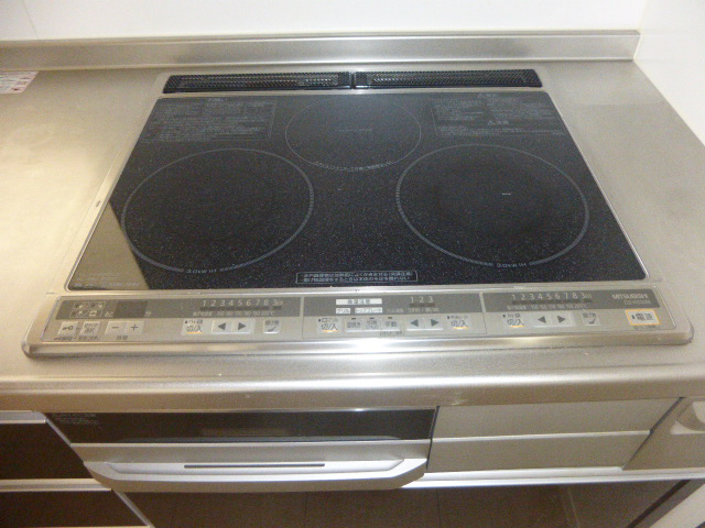 キッチン 写真19