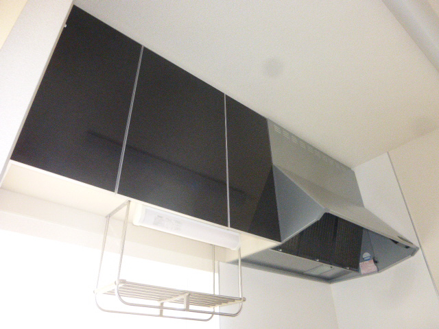 キッチン 写真16