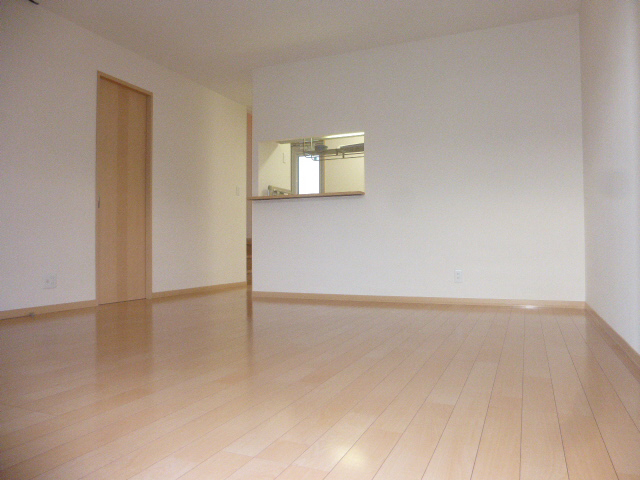 リビング 写真2