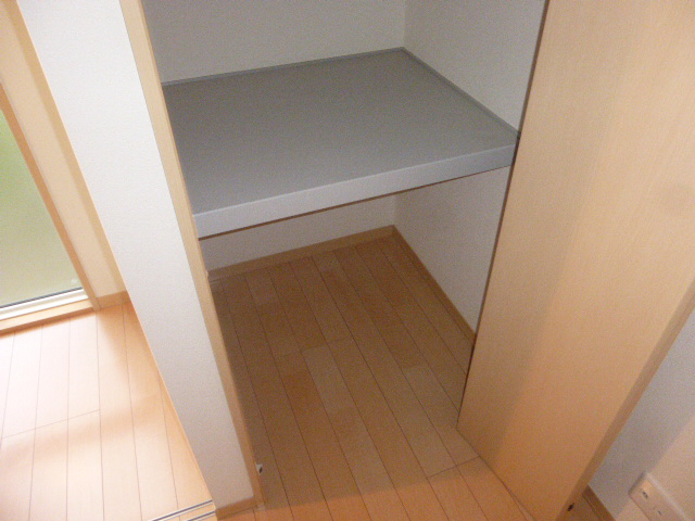 収納 写真11
