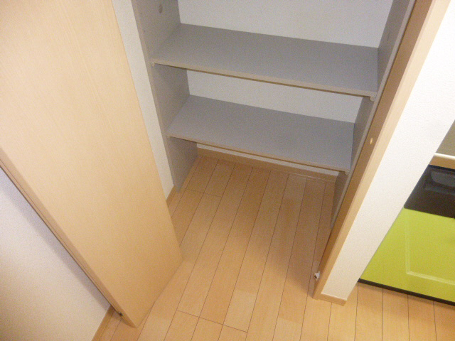 収納 写真13