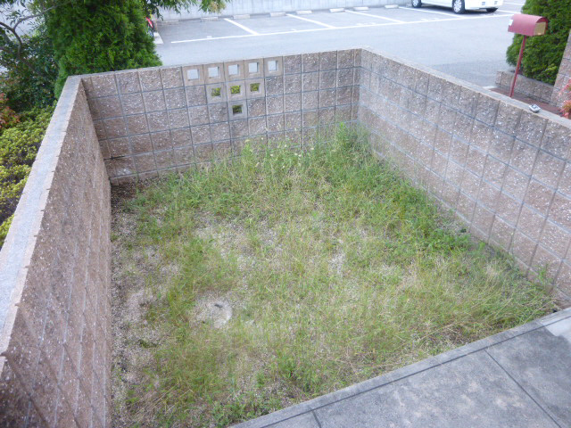 バルコニー・ベランダ 写真14