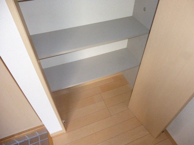 収納 写真15