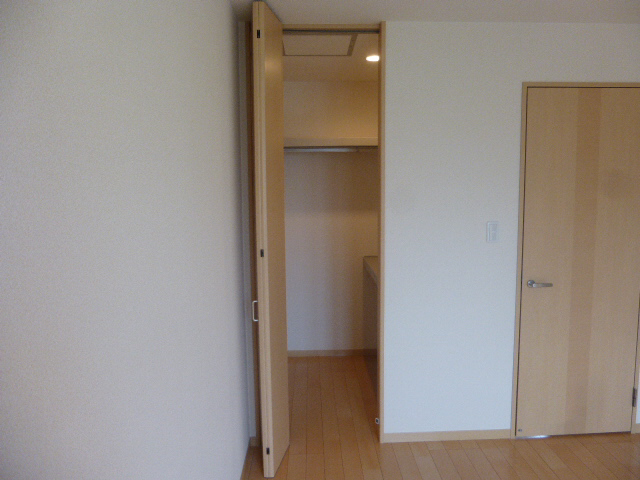 収納 写真8